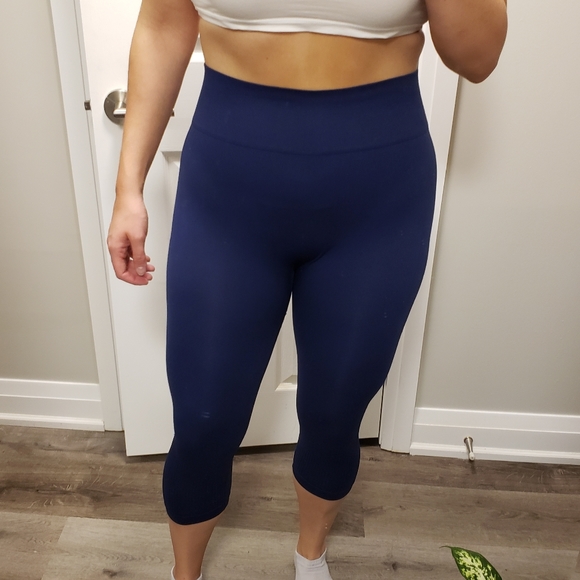 Fila Pants - Fila workout tights